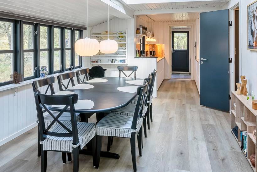 Foto von Ferienhaus UF80 in Vejers Strand - Westjütland