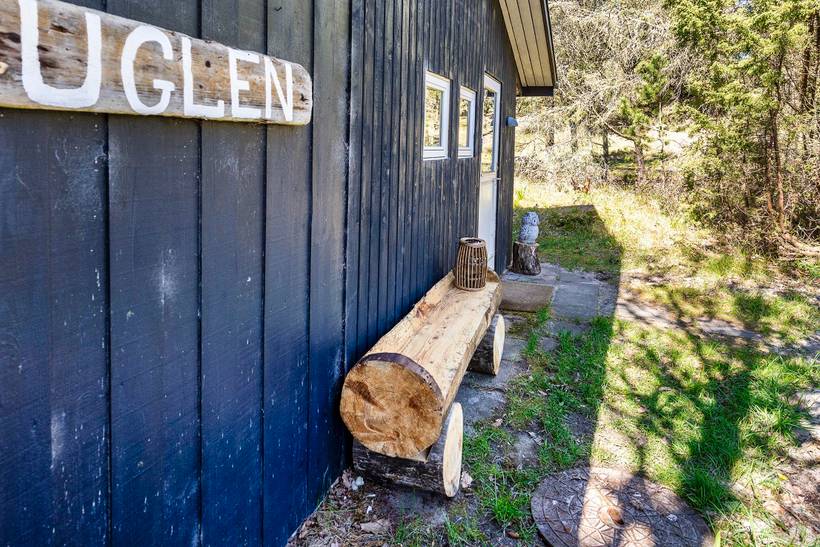 Foto von Ferienhaus UF80 in Vejers Strand - Westjütland