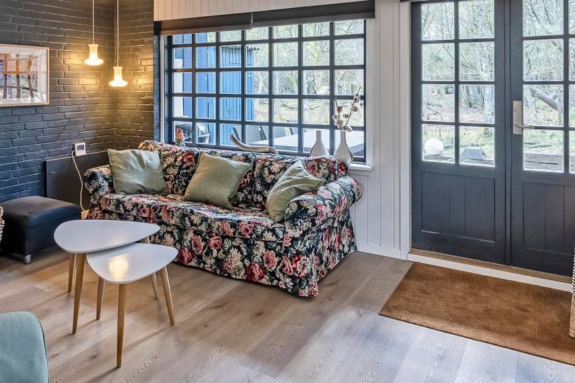 Foto von Ferienhaus UF80 in Vejers Strand - Westjütland