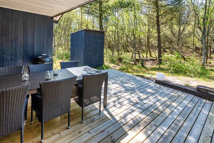 Foto von Ferienhaus UF80 in Vejers Strand - Westjütland