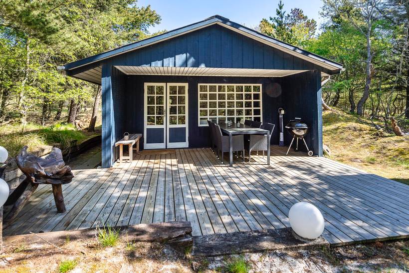 Foto von Ferienhaus UF80 in Vejers Strand - Westjütland