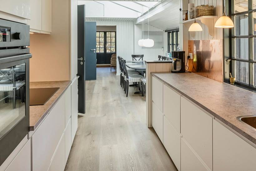 Foto von Ferienhaus UF80 in Vejers Strand - Westjütland