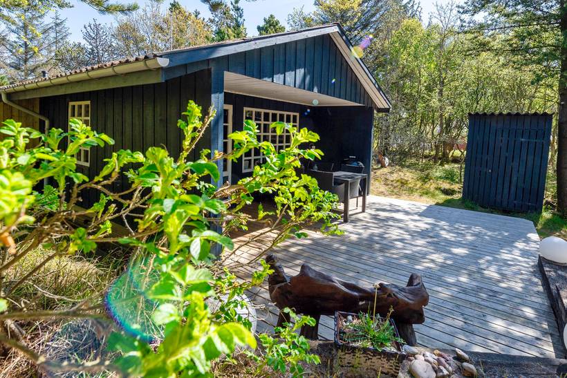 Foto von Ferienhaus UF80 in Vejers Strand - Westjütland