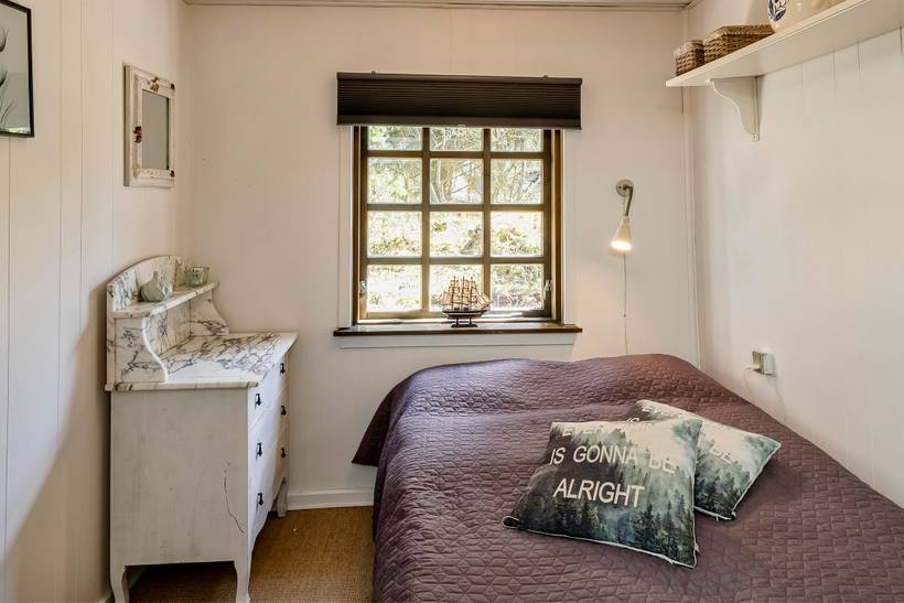Foto von Ferienhaus UF80 in Vejers Strand - Westjütland