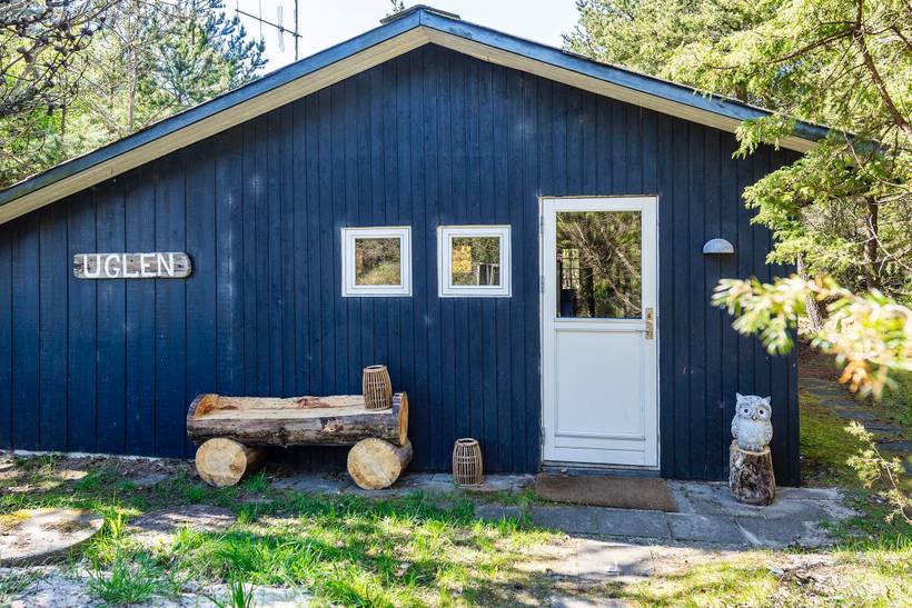 Foto von Ferienhaus UF80 in Vejers Strand - Westjütland