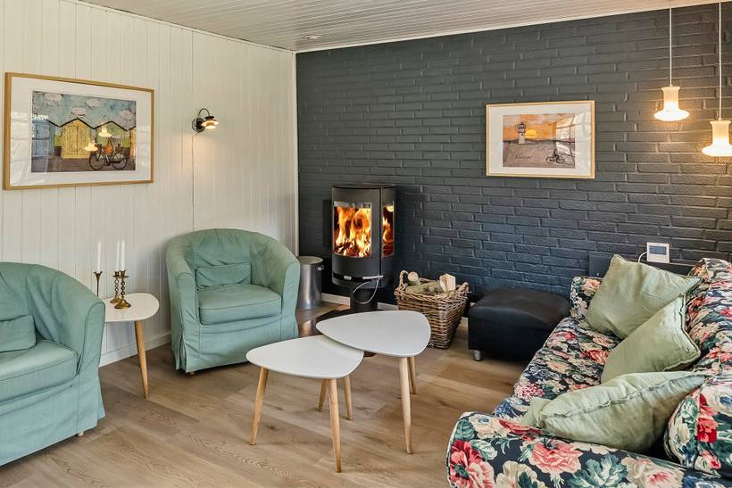 Foto von Ferienhaus UF80 in Vejers Strand - Westjütland