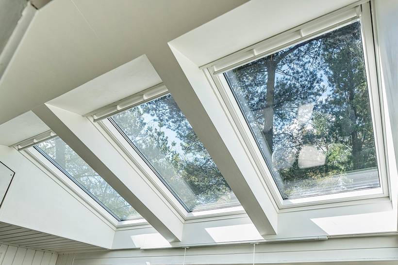 Foto von Ferienhaus UF80 in Vejers Strand - Westjütland