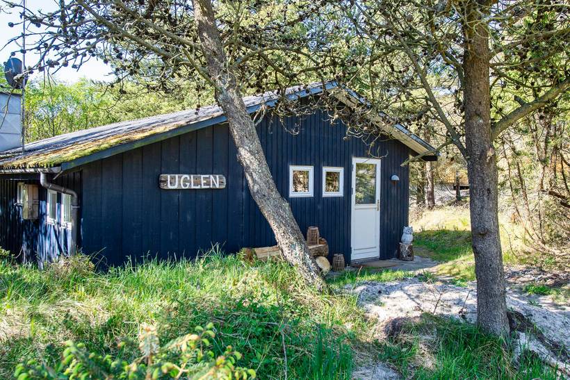 Foto von Ferienhaus UF80 in Vejers Strand - Westjütland