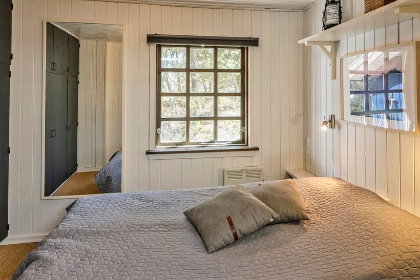 Foto von Ferienhaus UF80 in Vejers Strand - Westjütland
