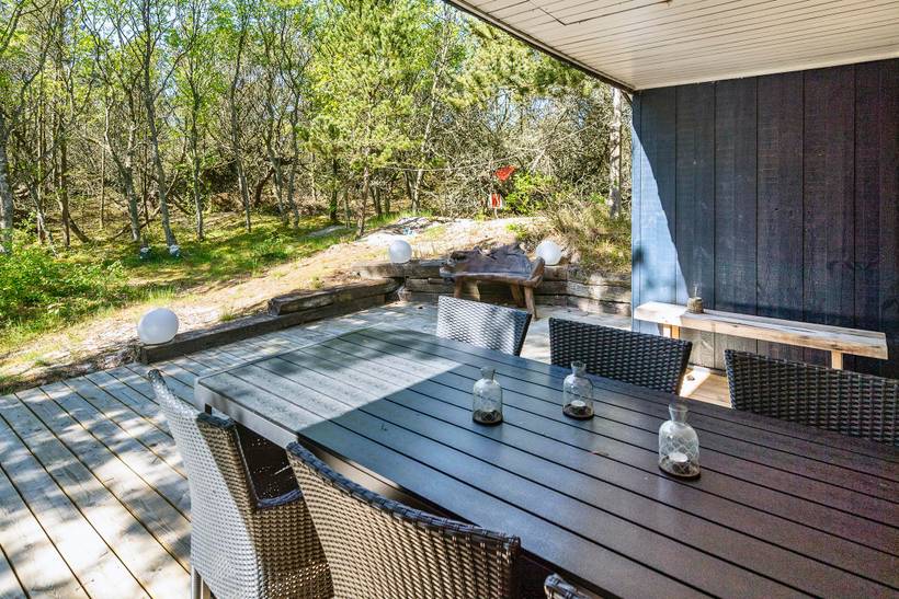 Foto von Ferienhaus UF80 in Vejers Strand - Westjütland