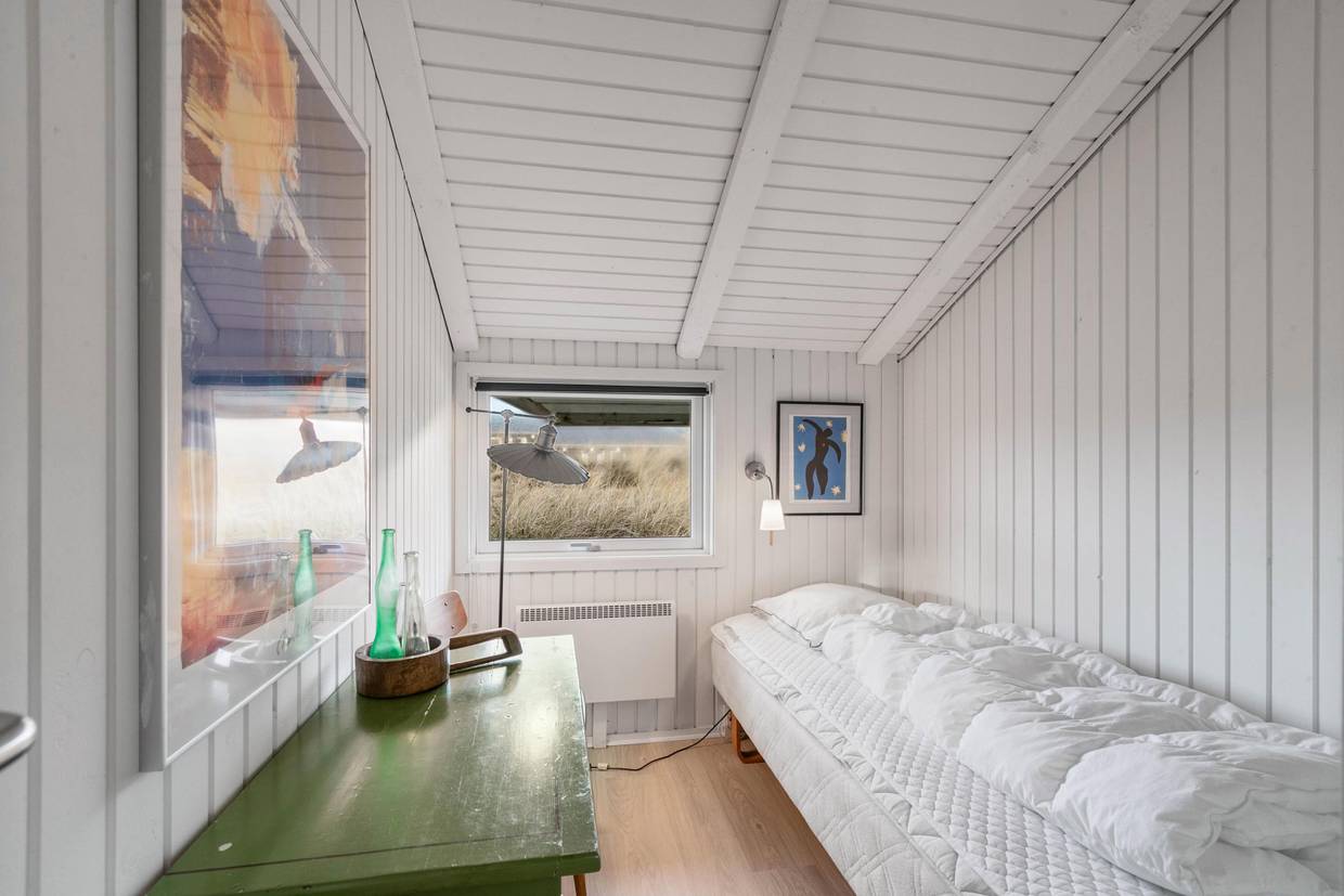 Foto von Ferienhaus UF82 in Årgab - Westjütland