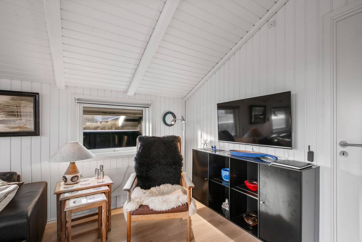 Foto von Ferienhaus UF82 in Årgab - Westjütland