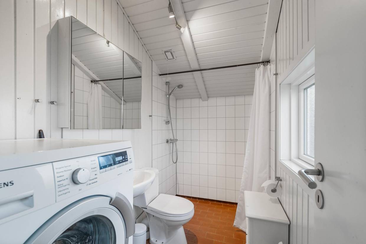 Foto von Ferienhaus UF82 in Årgab - Westjütland