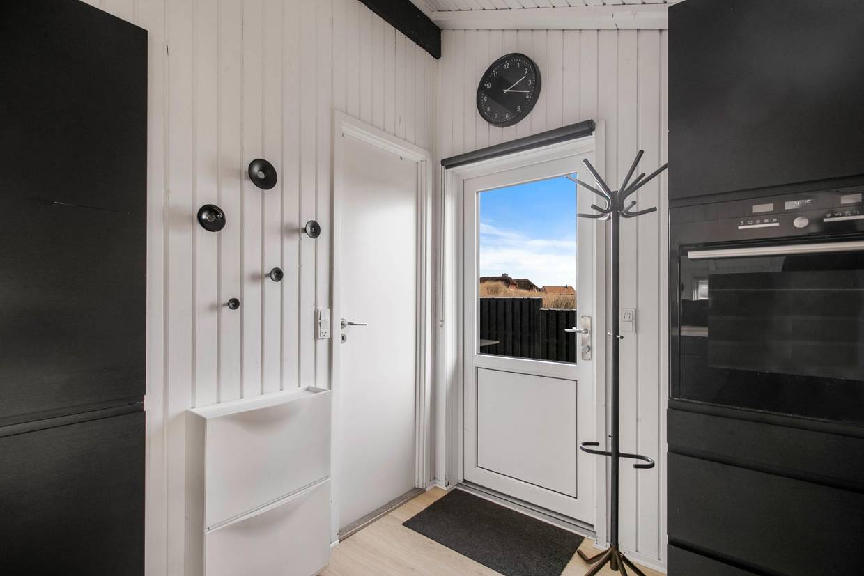Foto von Ferienhaus UF82 in Årgab - Westjütland