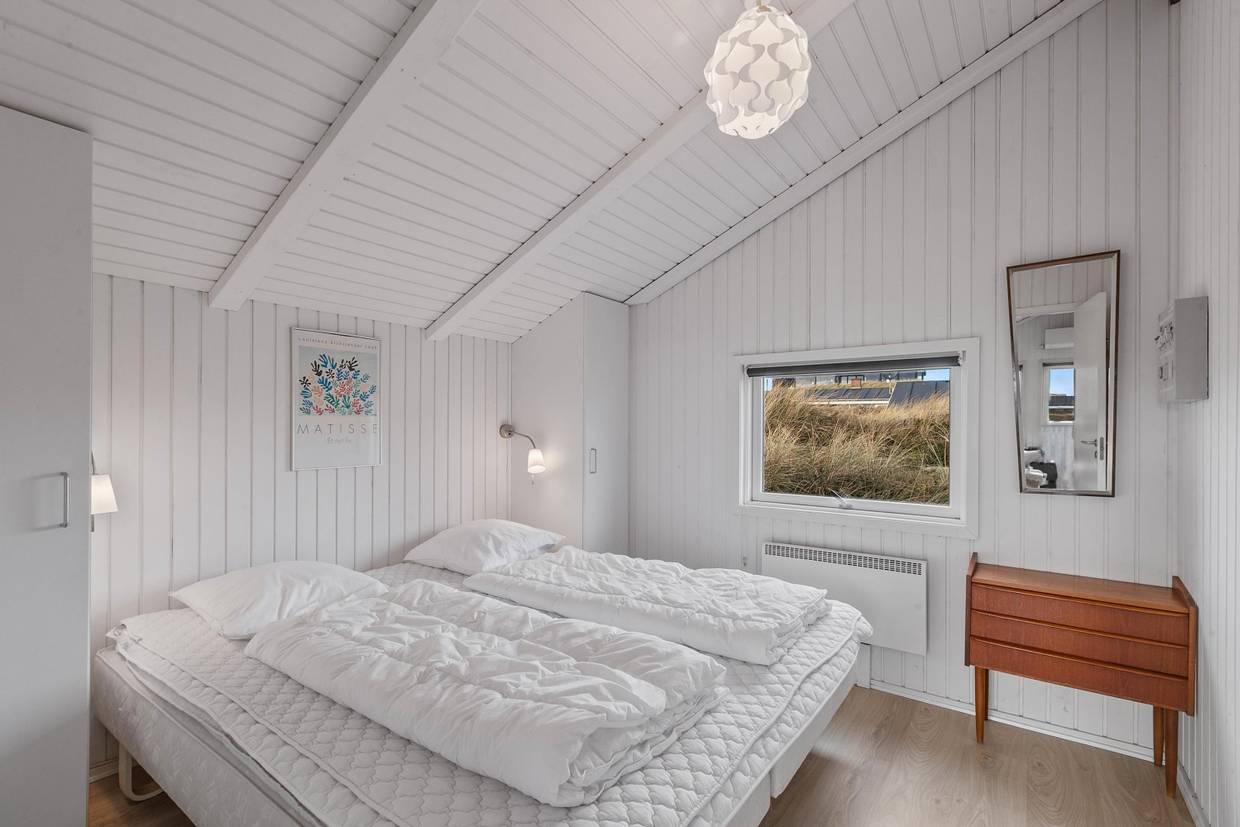 Foto von Ferienhaus UF82 in Årgab - Westjütland