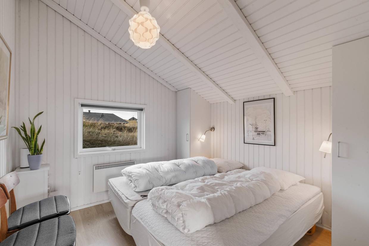 Foto von Ferienhaus UF82 in Årgab - Westjütland