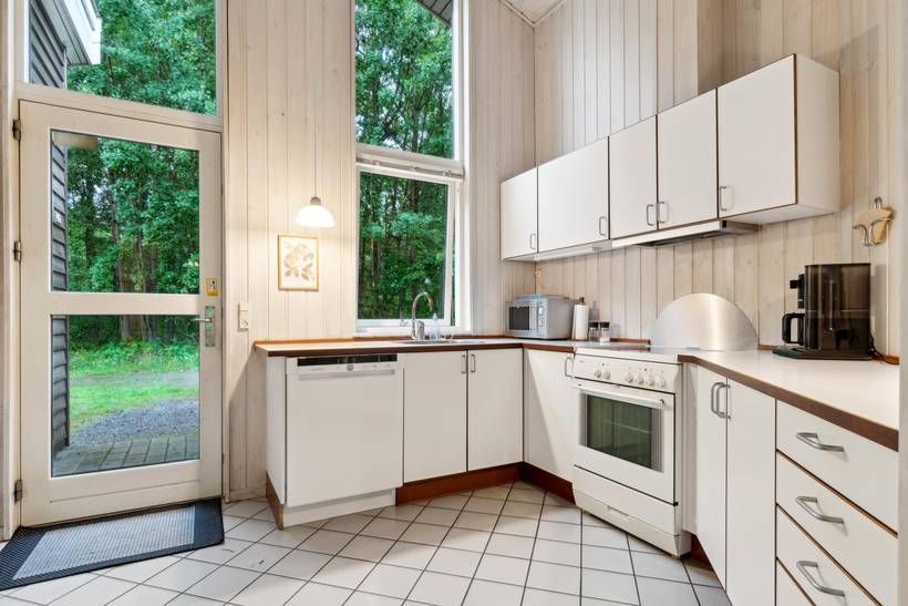 Foto von Ferienhaus UF84 in Hasle - Bornholm