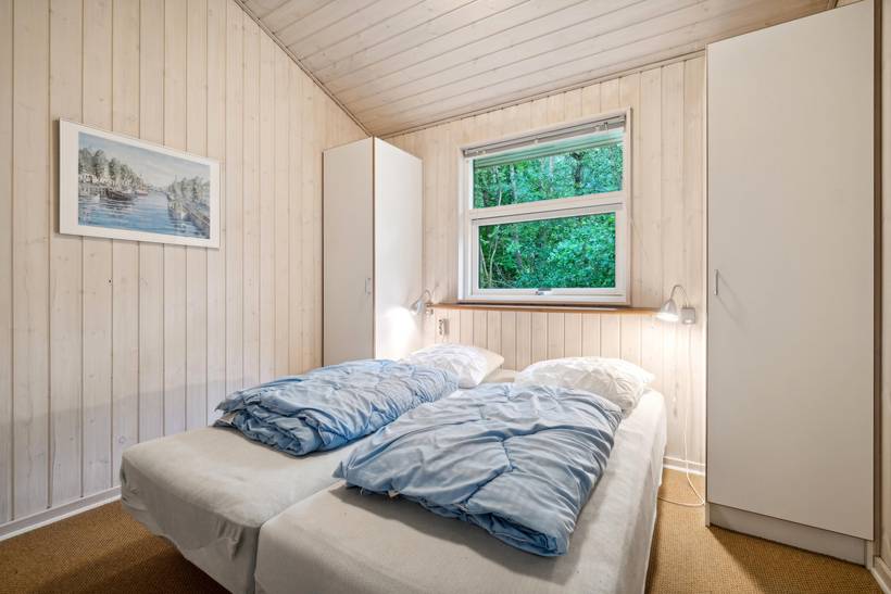 Foto von Ferienhaus UF84 in Hasle - Bornholm