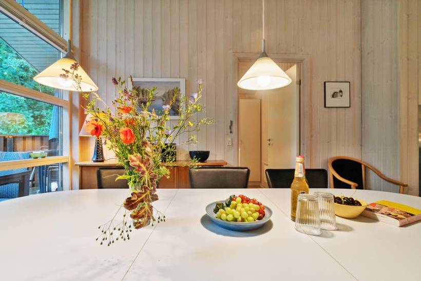 Foto von Ferienhaus UF84 in Hasle - Bornholm