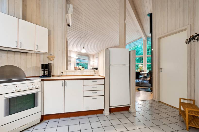 Foto von Ferienhaus UF84 in Hasle - Bornholm