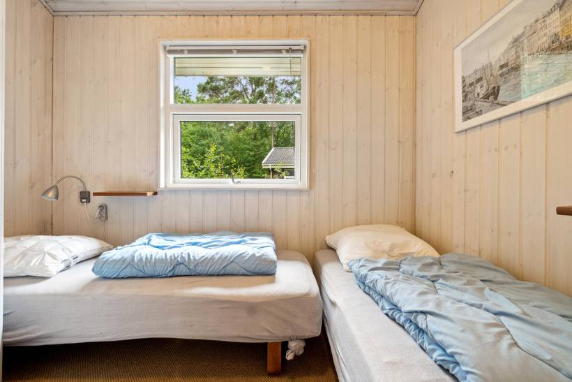 Foto von Ferienhaus UF84 in Hasle - Bornholm