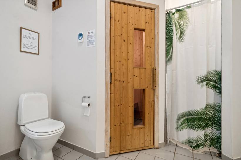 Foto von Ferienhaus UF84 in Hasle - Bornholm