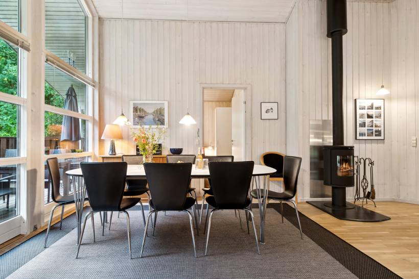 Foto von Ferienhaus UF84 in Hasle - Bornholm