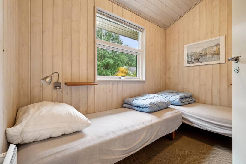 Foto von Ferienhaus UF84 in Hasle - Bornholm