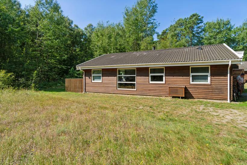 Foto von Ferienhaus UF84 in Hasle - Bornholm