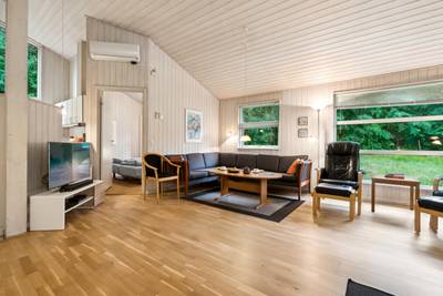 Vorschaubild von Ferienhaus UF84 in Hasle - Bornholm