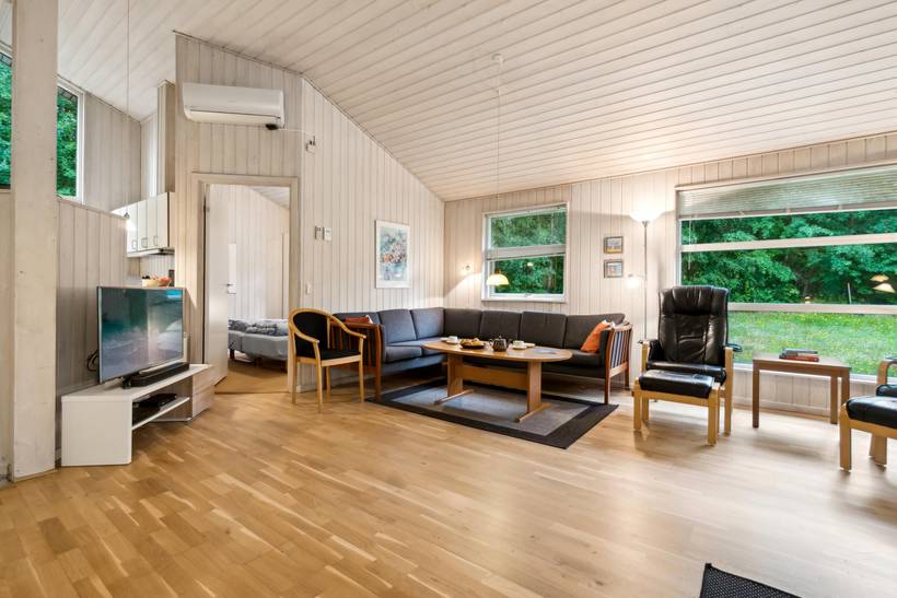 Foto von Ferienhaus UF84 in Hasle - Bornholm