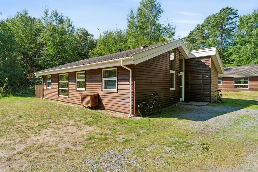 Foto von Ferienhaus UF84 in Hasle - Bornholm