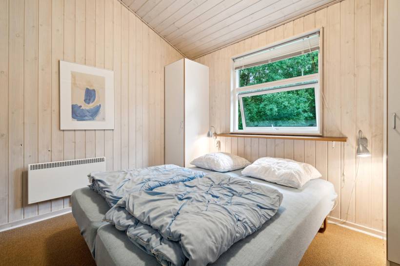 Foto von Ferienhaus UF84 in Hasle - Bornholm