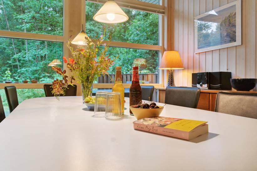 Foto von Ferienhaus UF84 in Hasle - Bornholm