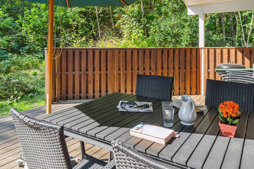 Foto von Ferienhaus UF84 in Hasle - Bornholm