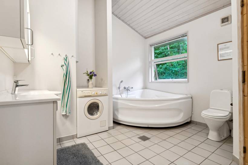 Foto von Ferienhaus UF84 in Hasle - Bornholm