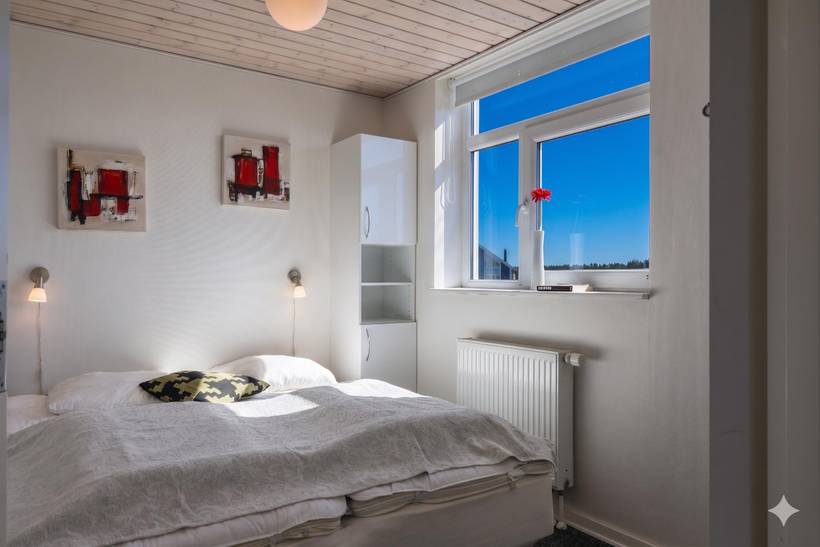 Foto von Ferienhaus UF86 in Løkken - Nordjütland