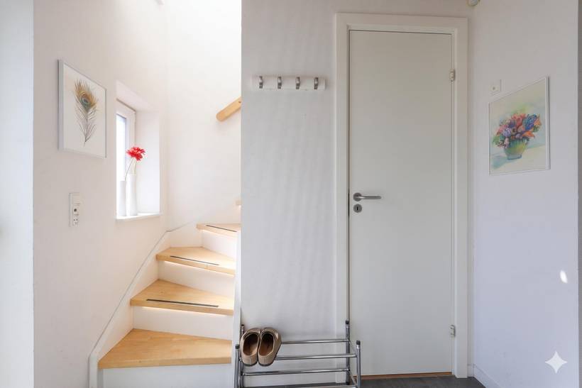 Foto von Ferienhaus UF86 in Løkken - Nordjütland