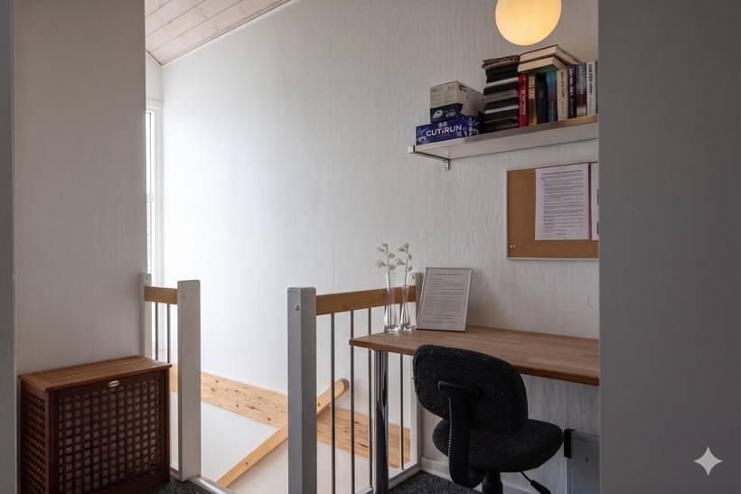 Foto von Ferienhaus UF86 in Løkken - Nordjütland