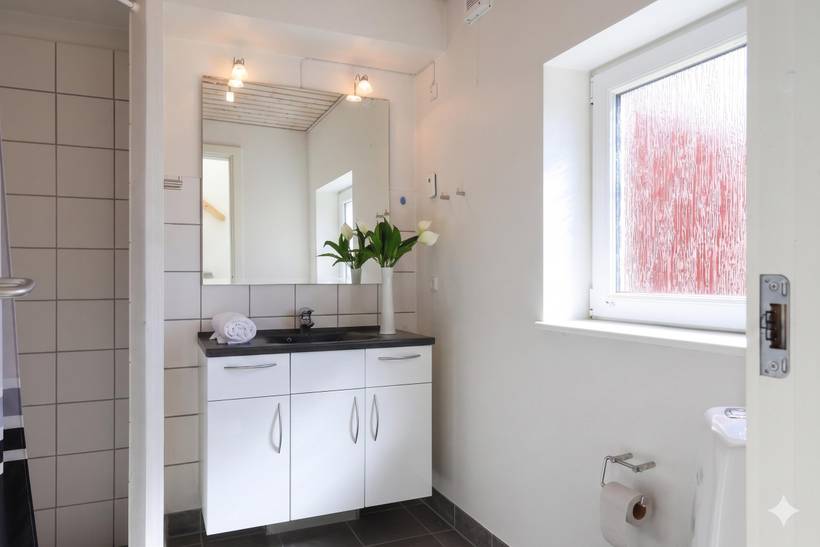 Foto von Ferienhaus UF86 in Løkken - Nordjütland