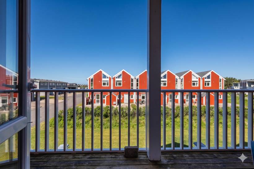 Foto von Ferienhaus UF86 in Løkken - Nordjütland