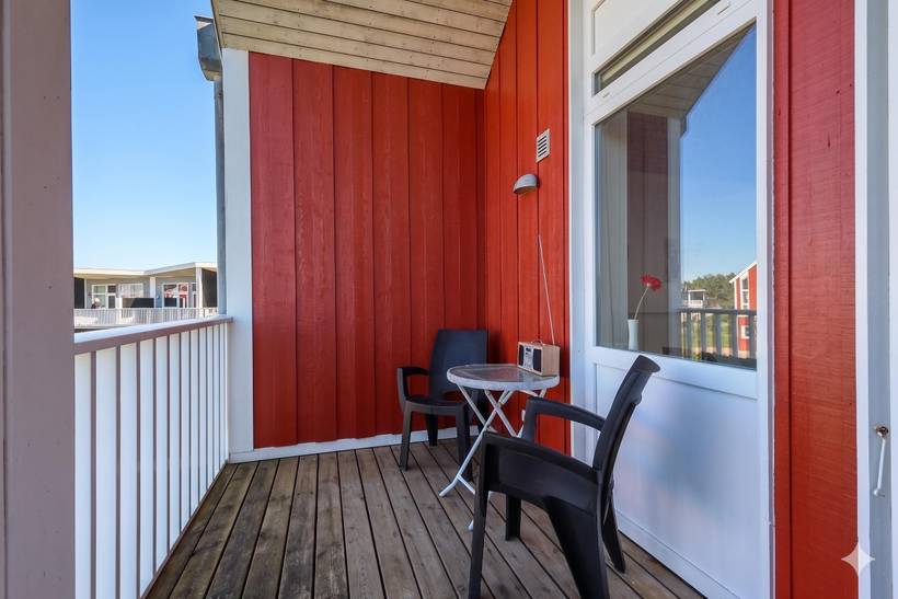 Foto von Ferienhaus UF86 in Løkken - Nordjütland