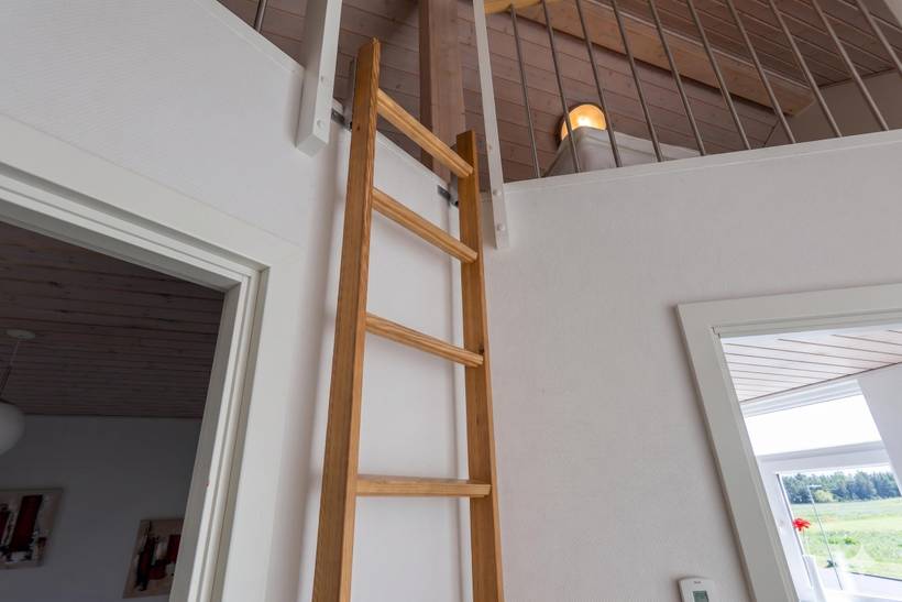 Foto von Ferienhaus UF86 in Løkken - Nordjütland