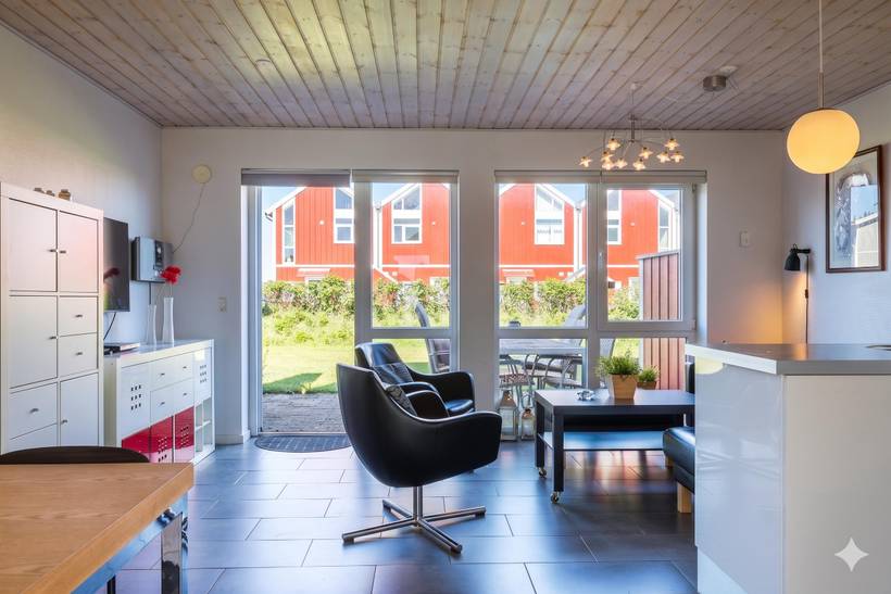 Foto von Ferienhaus UF86 in Løkken - Nordjütland
