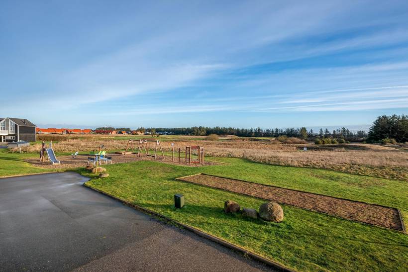 Foto von Ferienhaus UF86 in Løkken - Nordjütland