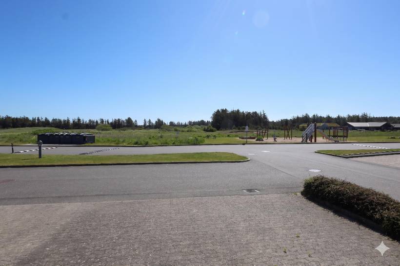 Foto von Ferienhaus UF86 in Løkken - Nordjütland