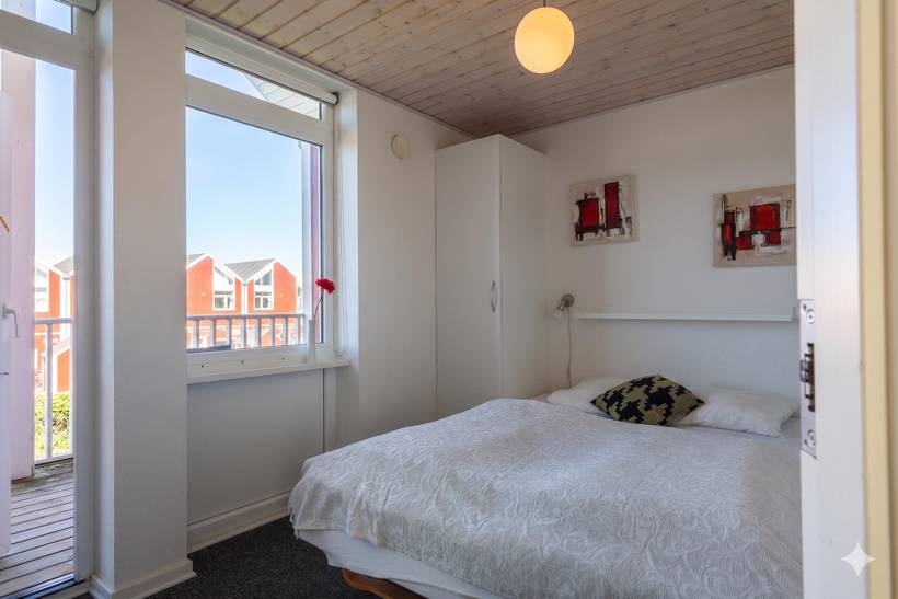Foto von Ferienhaus UF86 in Løkken - Nordjütland
