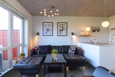 Vorschaubild von Ferienhaus UF86 in Løkken - Nordjütland
