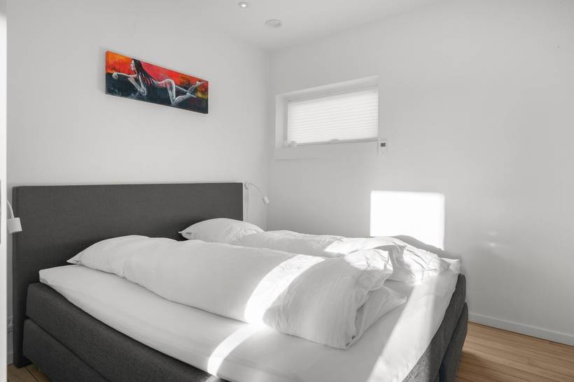 Foto von Ferienhaus UF90 in Nordby - Skagen - Nordjütland
