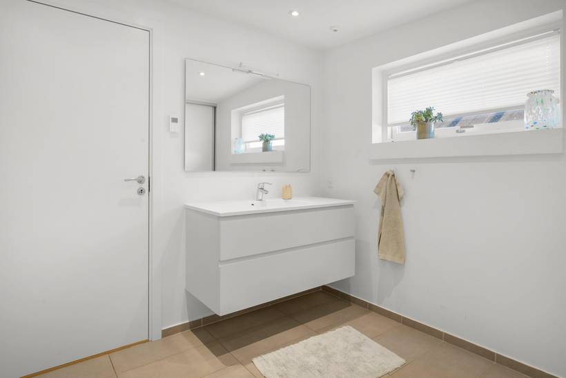 Foto von Ferienhaus UF90 in Nordby - Skagen - Nordjütland